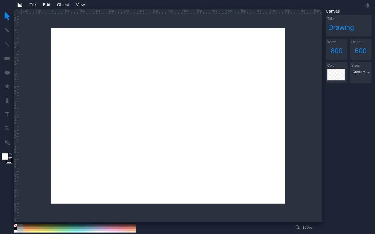 Method homepage screenshot