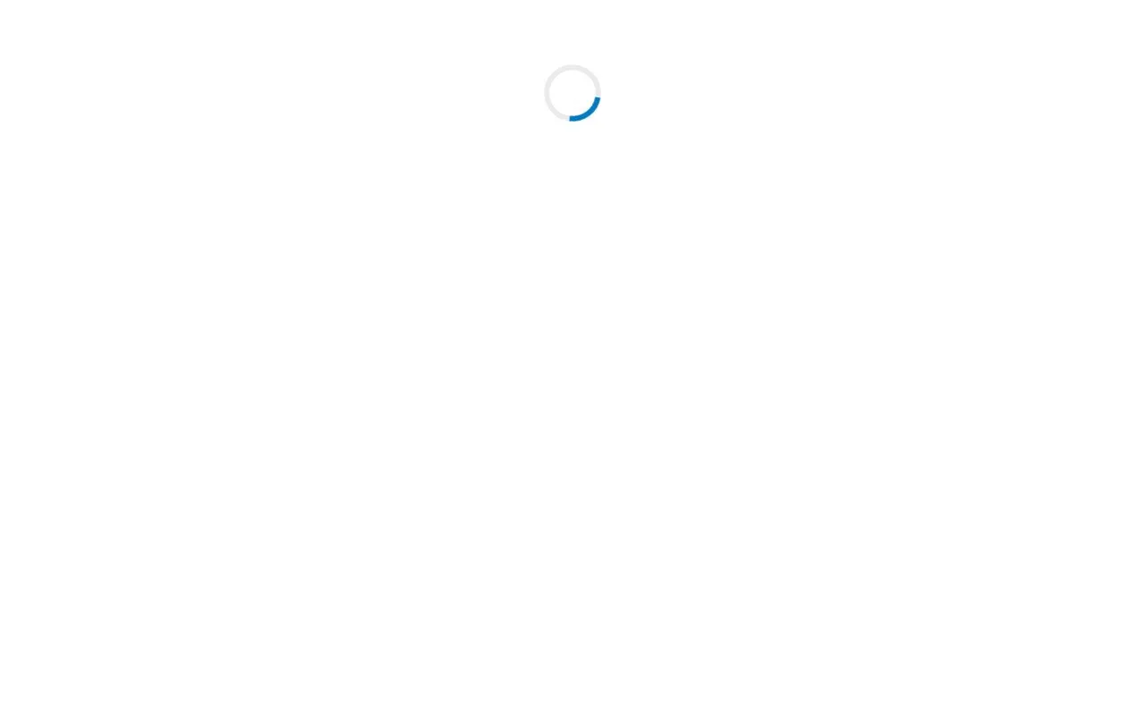 BC Oil and Gas Commission Open Data Portal homepage screenshot