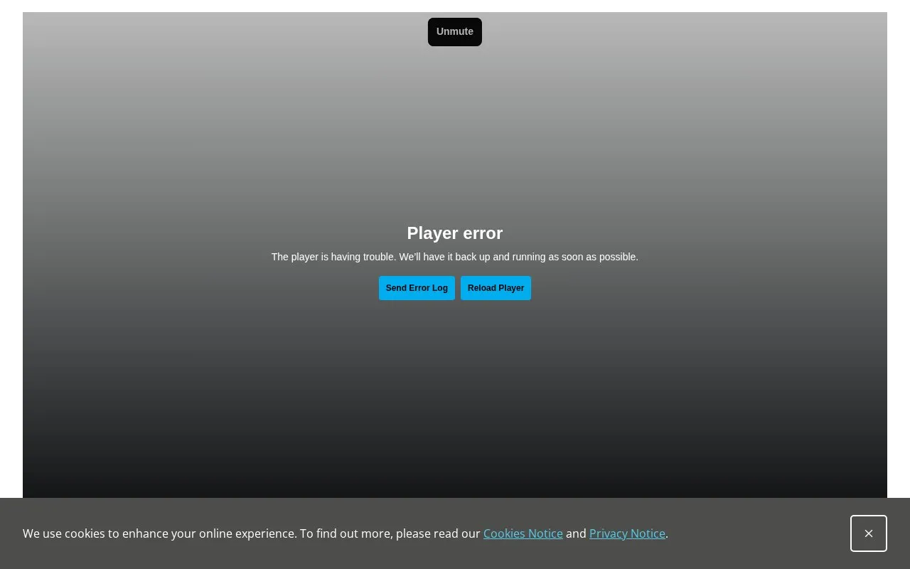 University of Worcester homepage screenshot
