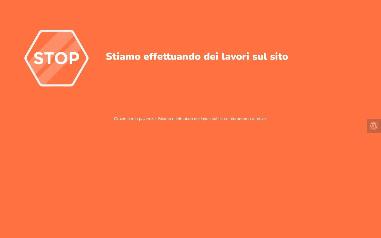 Il ControVerso homepage screenshot