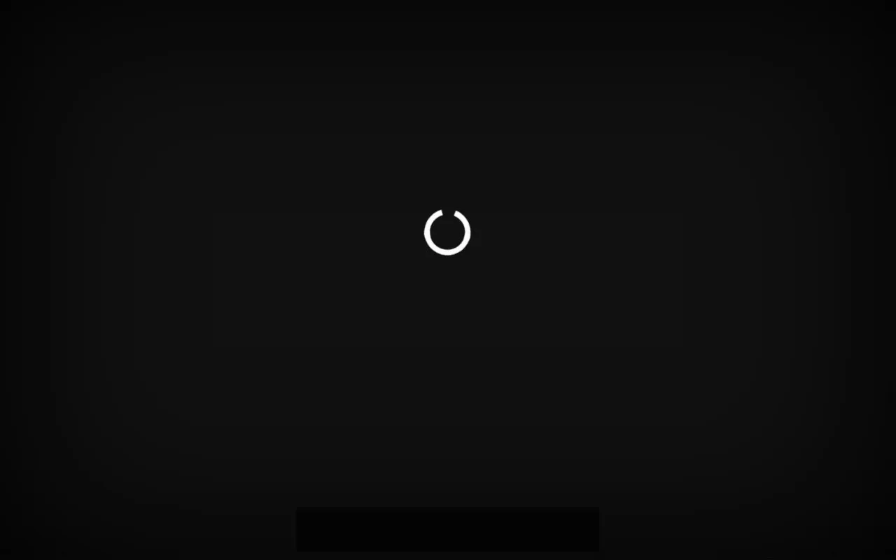 Krunker.io homepage screenshot