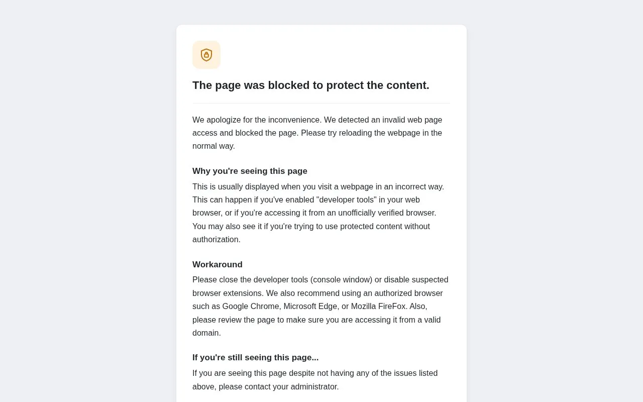 Flash Arch homepage screenshot