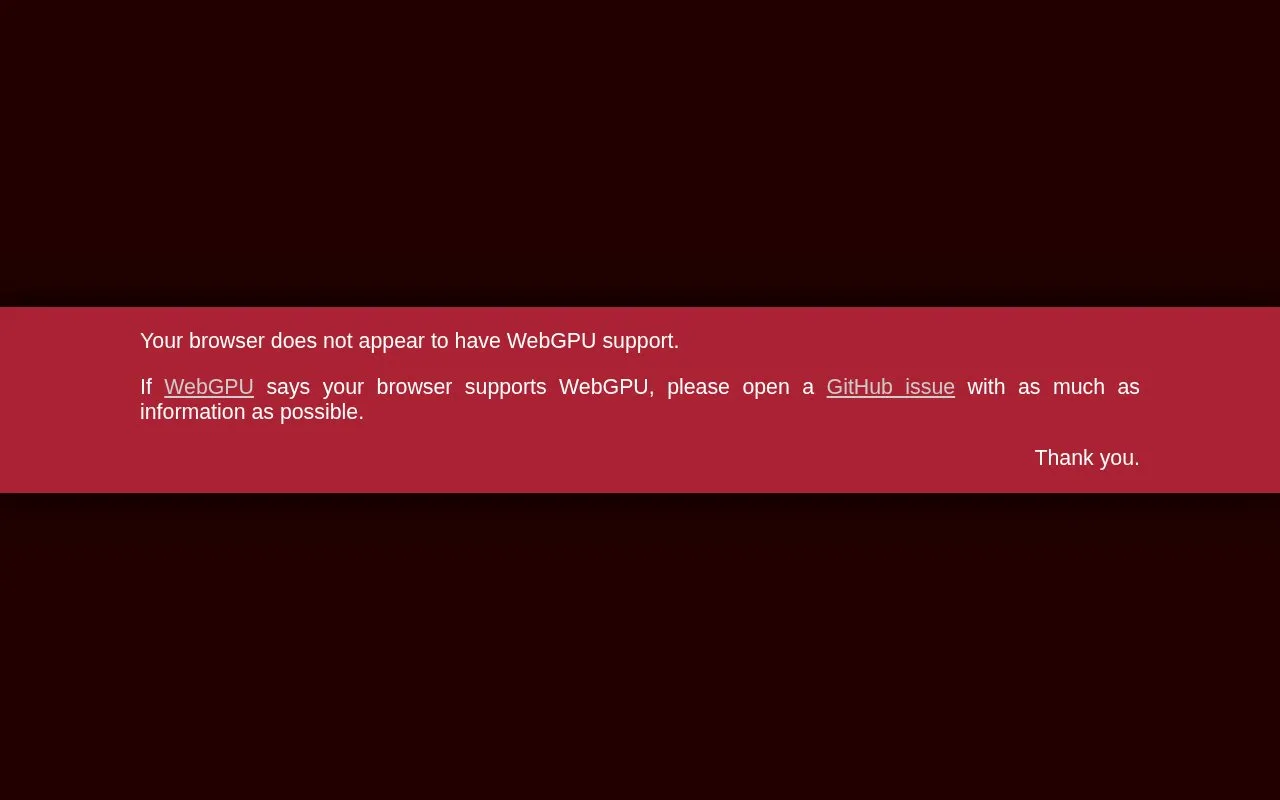 noclip homepage screenshot