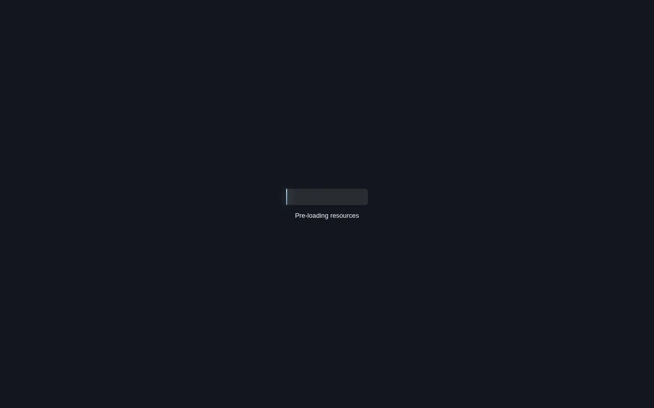Black to Play homepage screenshot