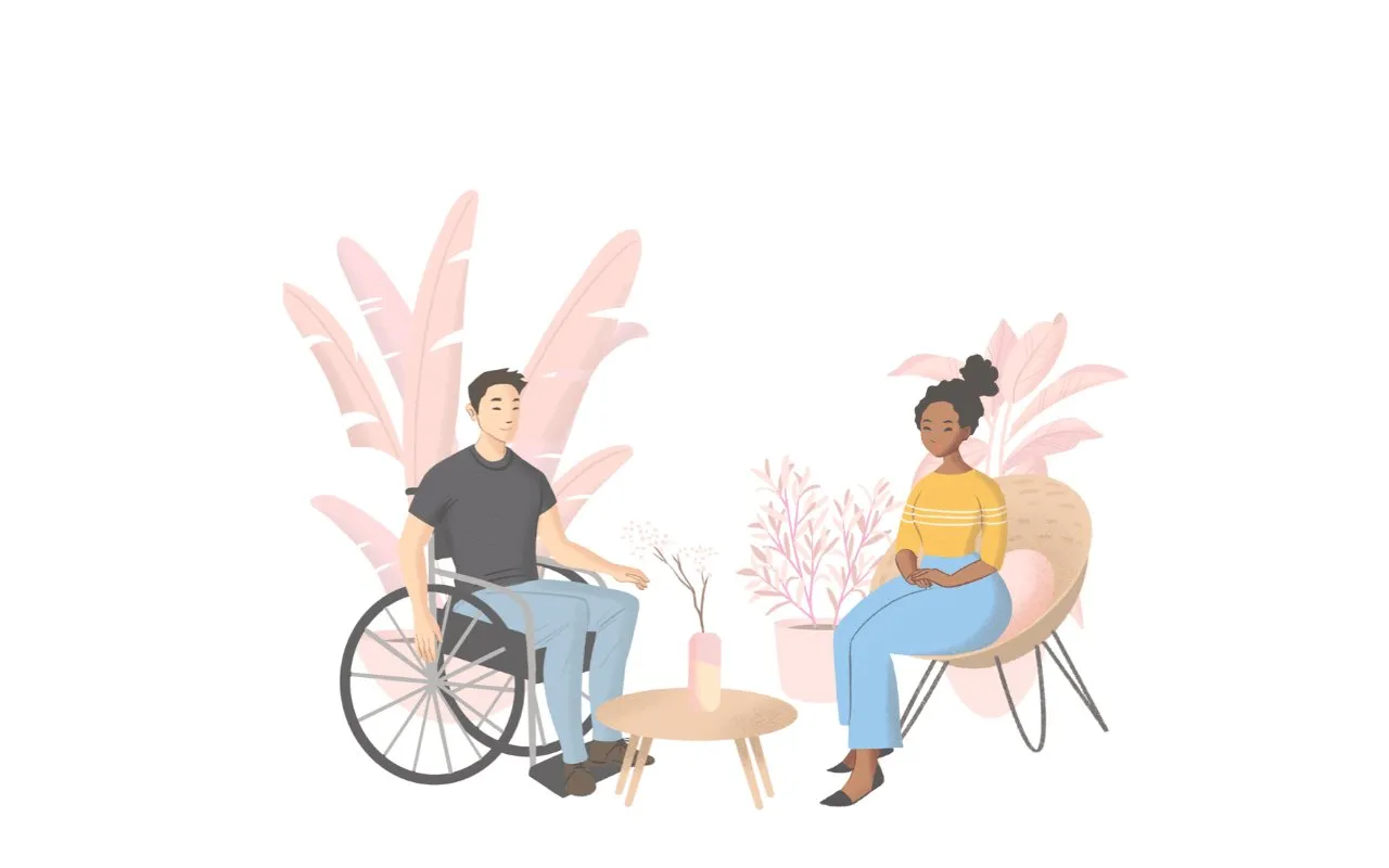 Fresh Folk homepage screenshot