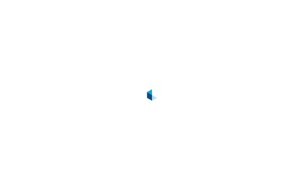 open.bydata homepage screenshot
