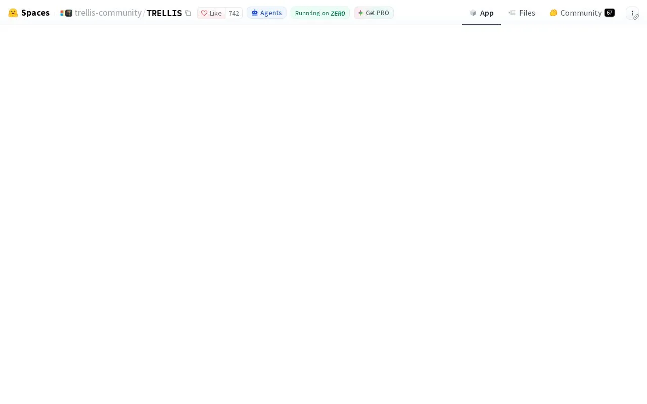 HuggingFace homepage screenshot