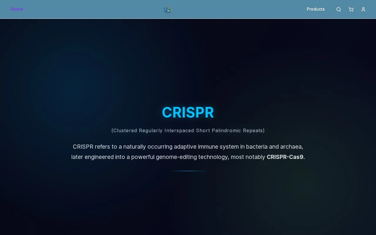 cisRED homepage screenshot