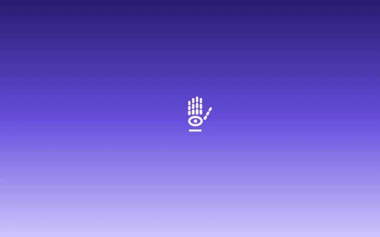 Signs homepage screenshot