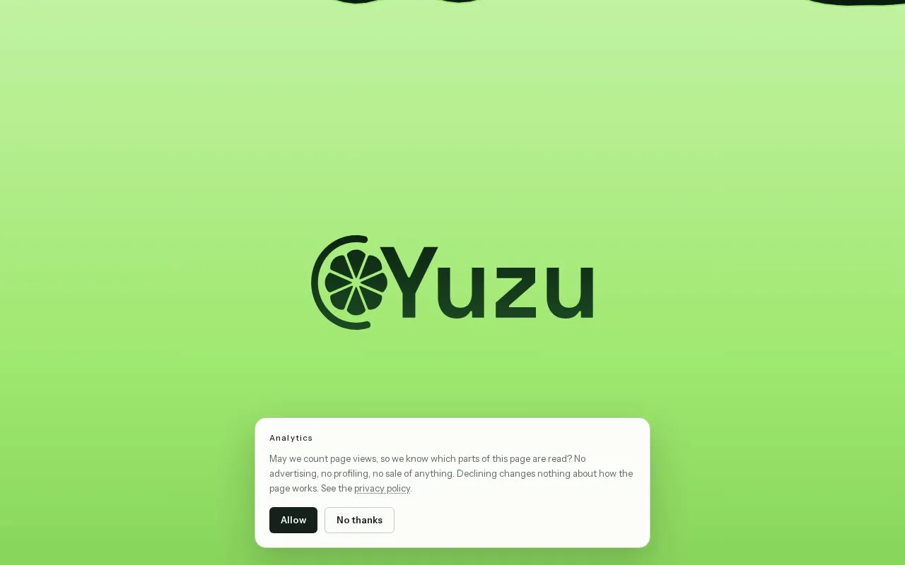 Ouroboros Capital homepage screenshot