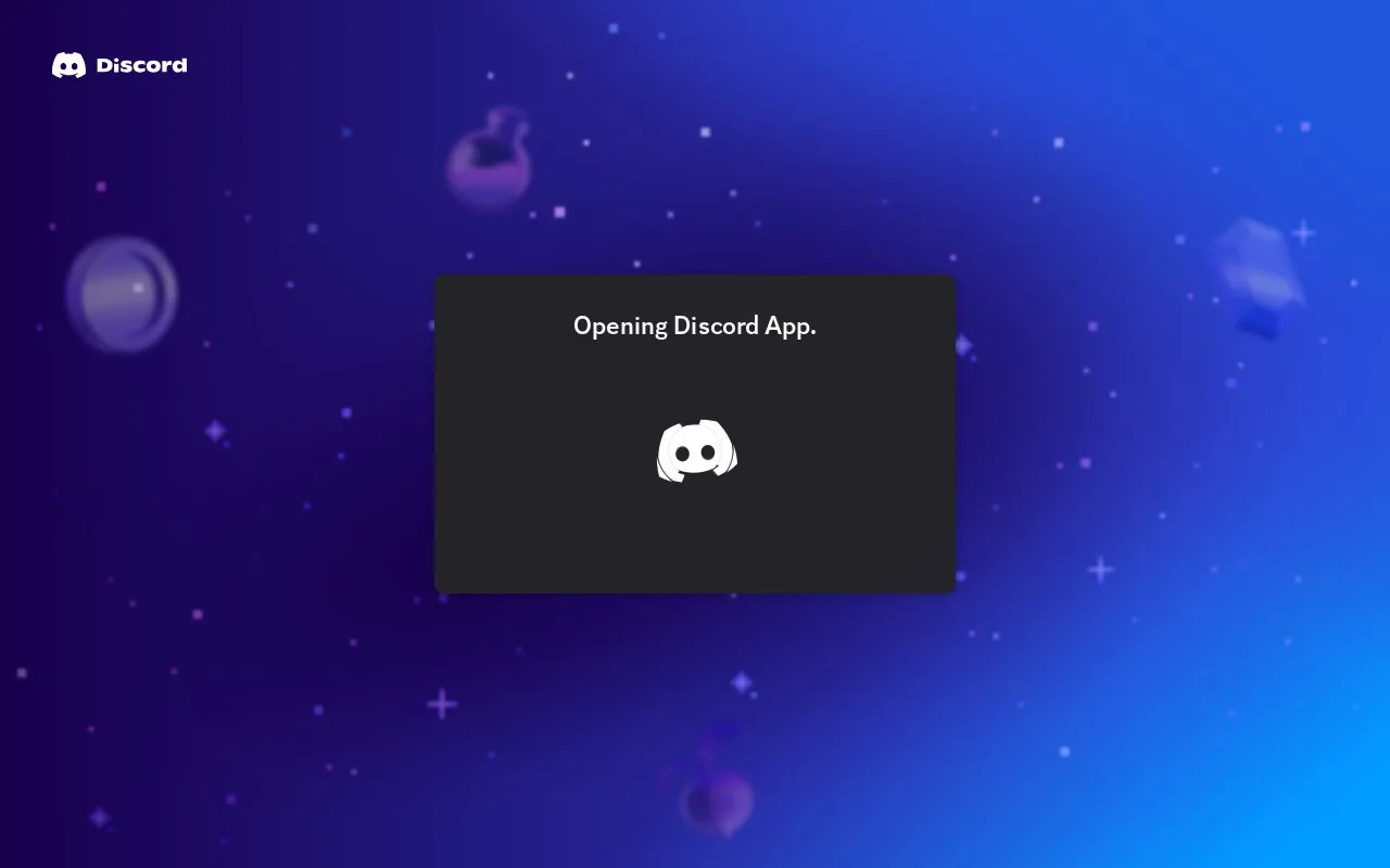 Moonlight Stream homepage screenshot
