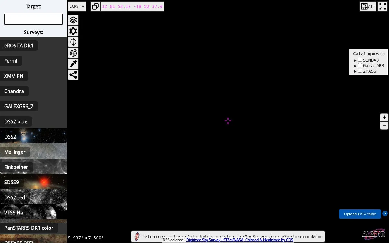 Lite Version homepage screenshot
