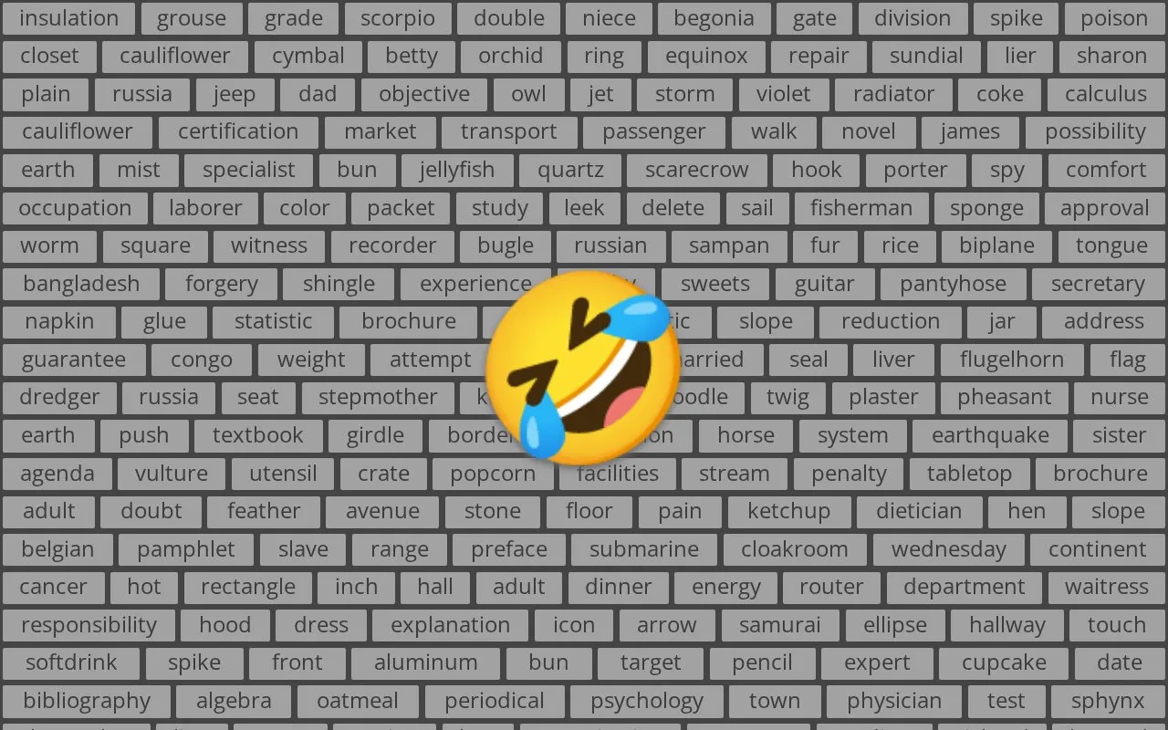 UpJoke homepage screenshot