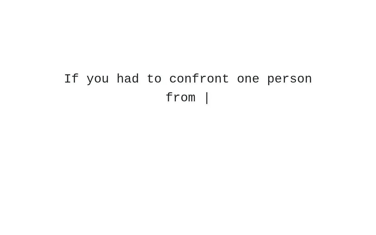 PostSecretVoicemail homepage screenshot