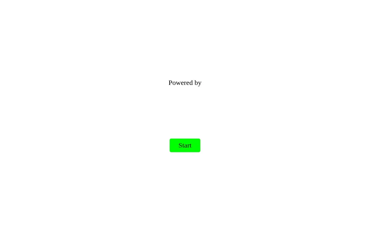 English Phrasal Verbs homepage screenshot
