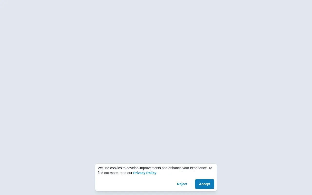 HighOctane Subnet — HighOctane Subnet Explorer homepage screenshot