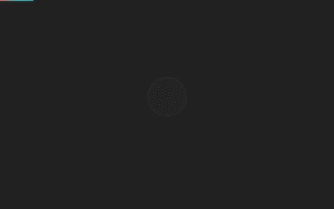 Globe of History homepage screenshot