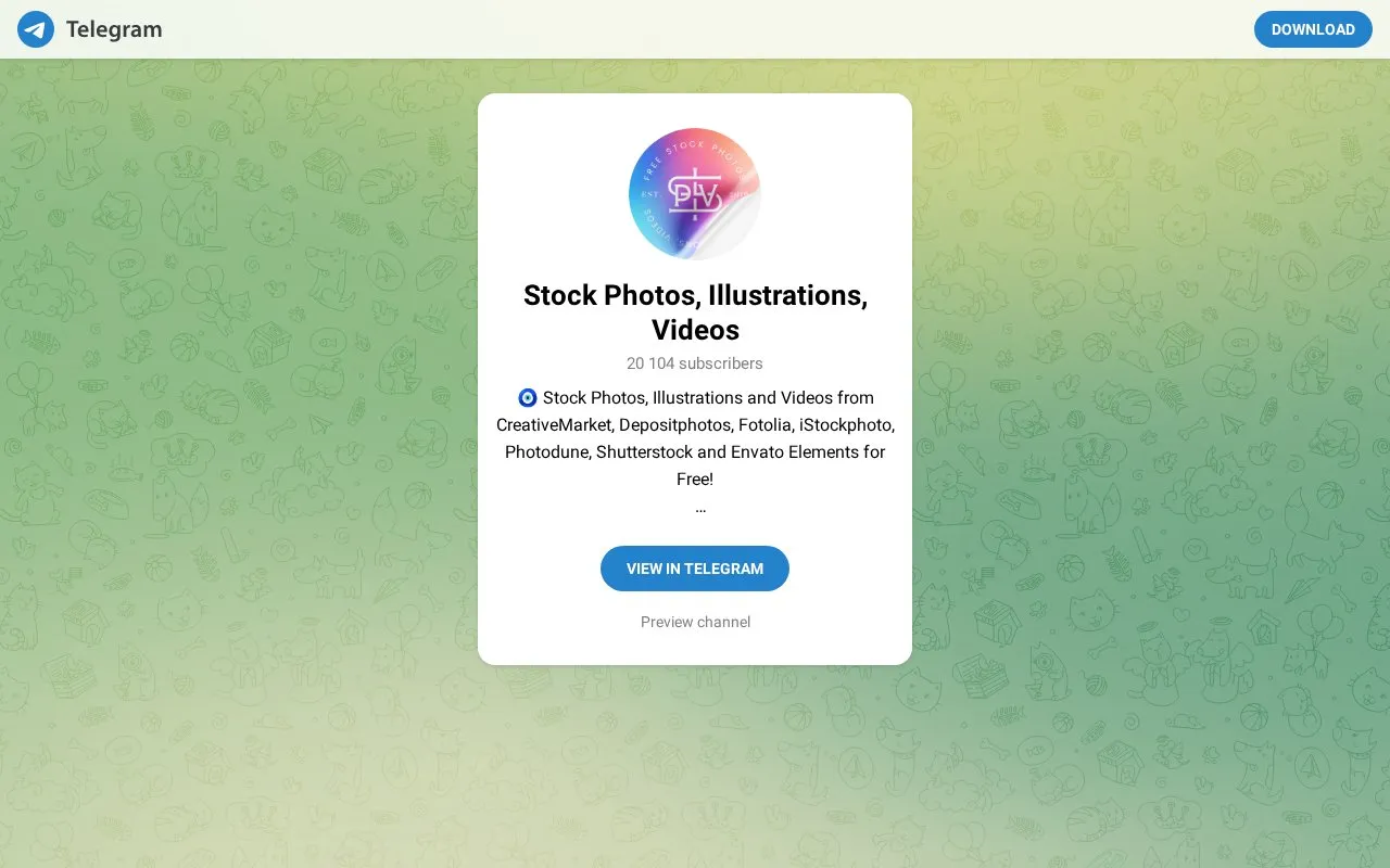 freestockphotos homepage screenshot