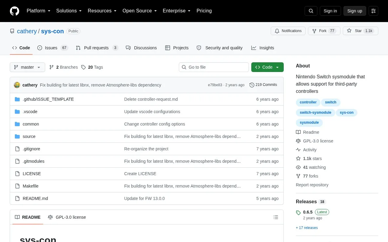 sys-con homepage screenshot