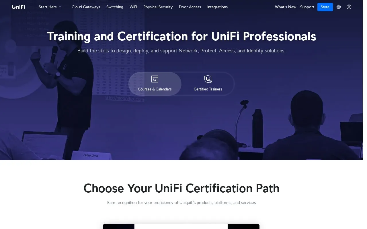 UI.com homepage screenshot