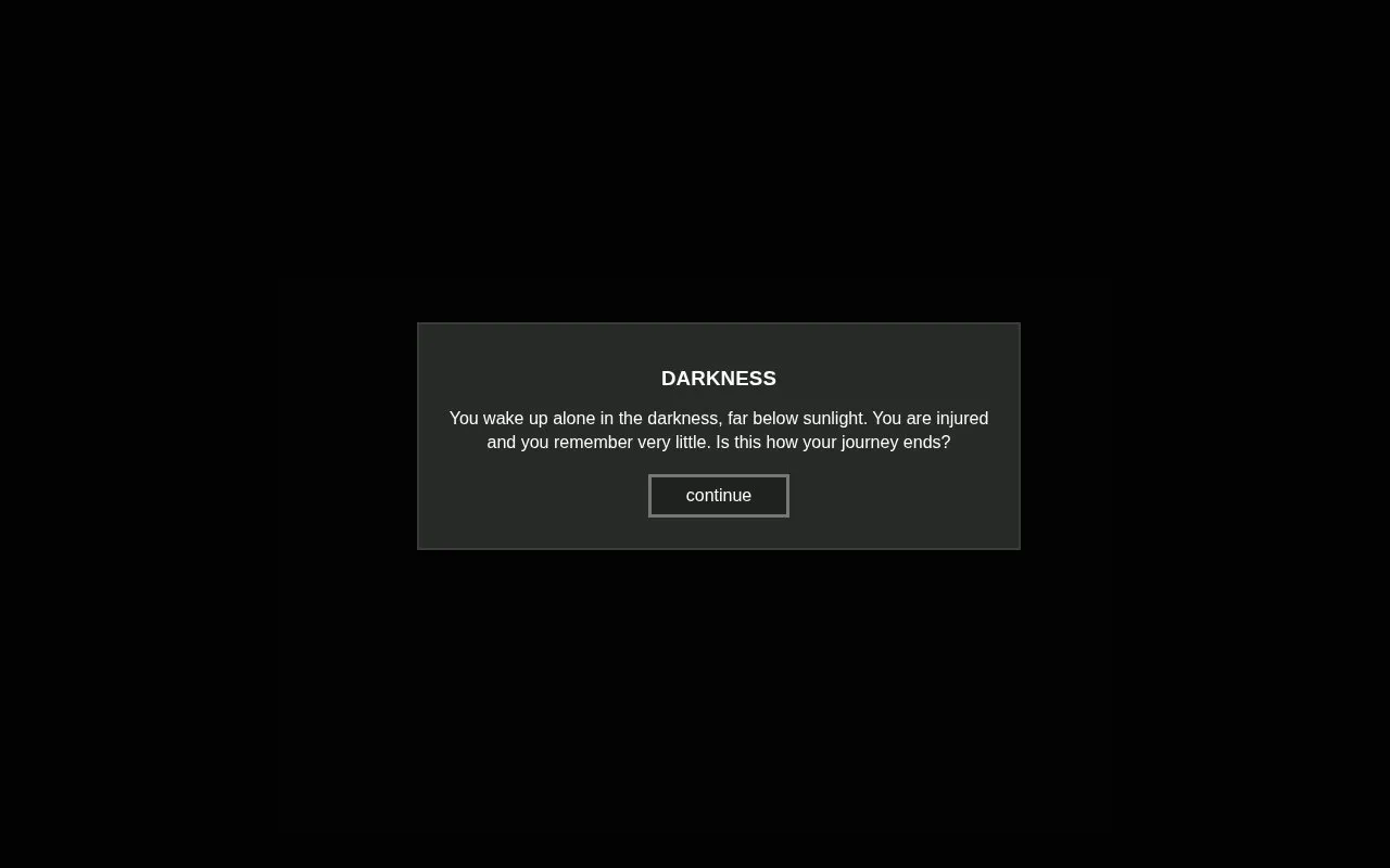 Level 13 homepage screenshot