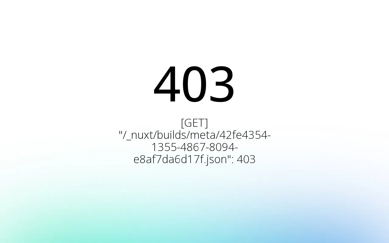 NFPrompt homepage screenshot