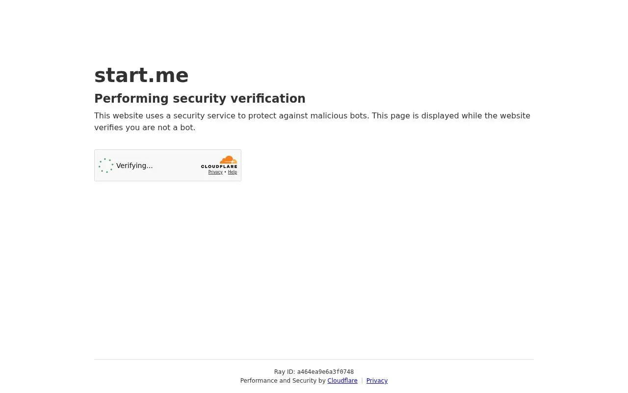 SOCMINT homepage screenshot
