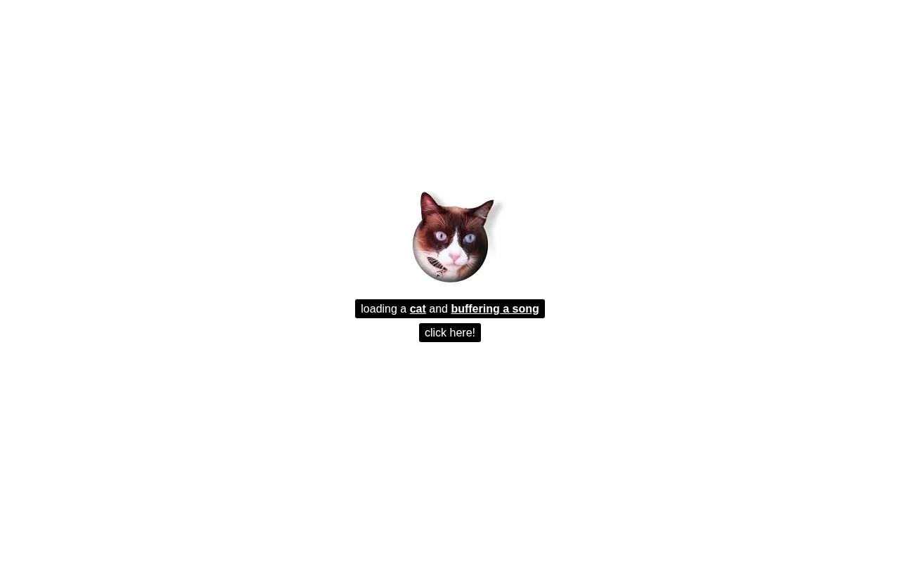 procatinator homepage screenshot