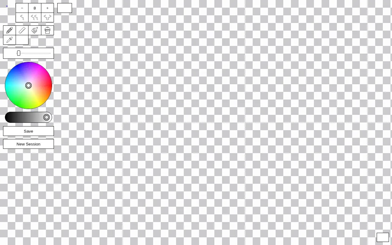 MandalaGaba homepage screenshot