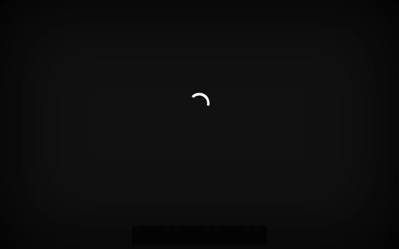 Browserfps homepage screenshot