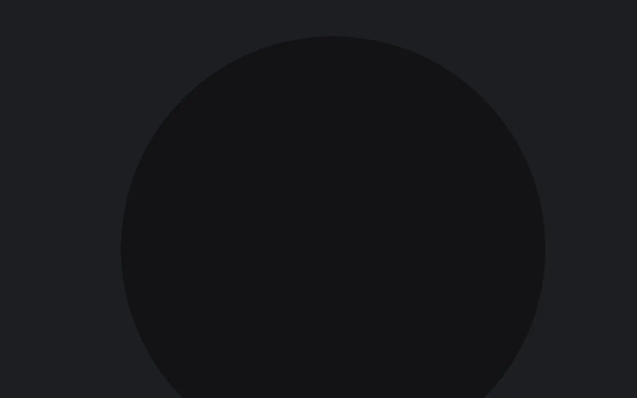 Lazy homepage screenshot