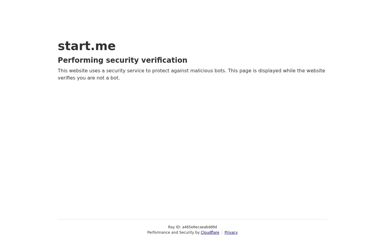 Photo OSINT homepage screenshot