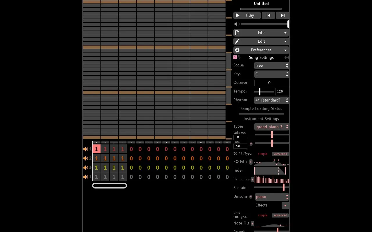 UltraBox homepage screenshot