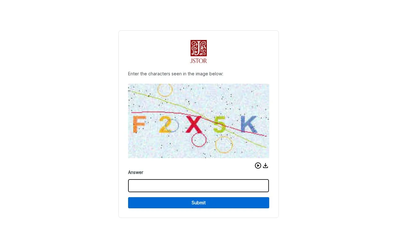 Artstor homepage screenshot