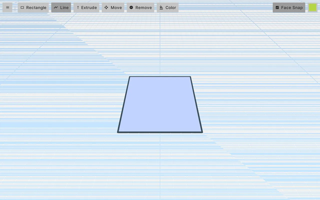 Bloom3D homepage screenshot