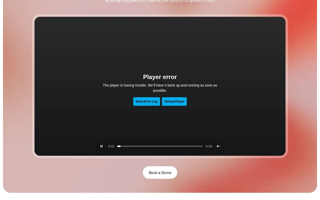 CrewAI homepage screenshot