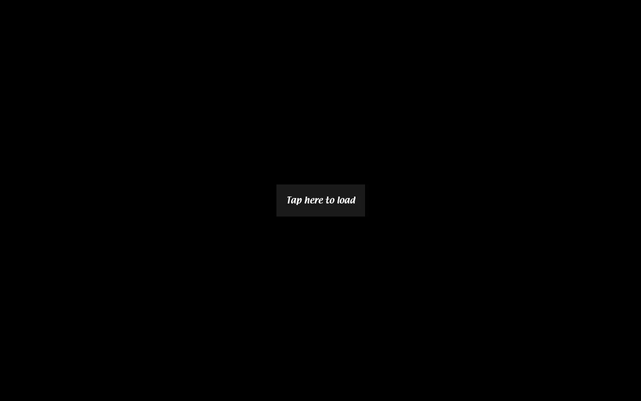 IASIP App homepage screenshot