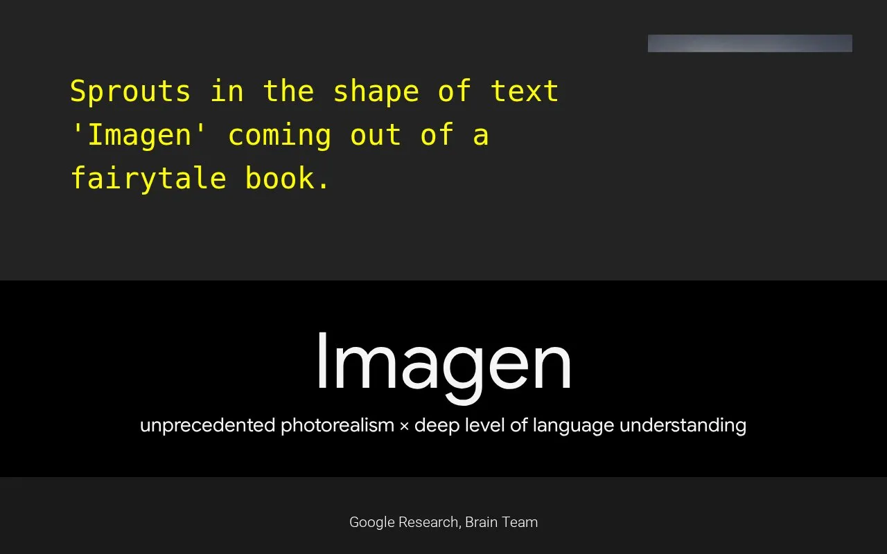 Imagen homepage screenshot