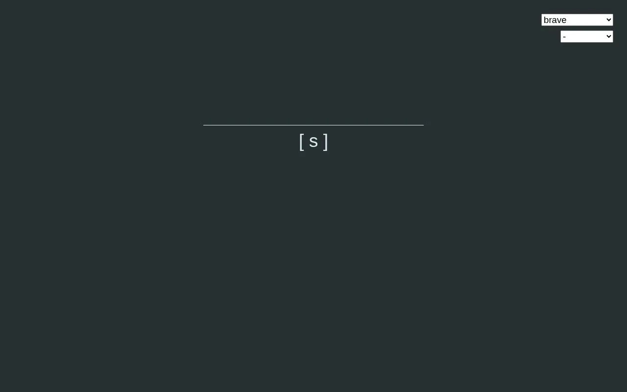 Jumps homepage screenshot