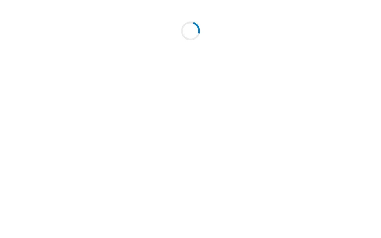 Highland Council open data portal homepage screenshot