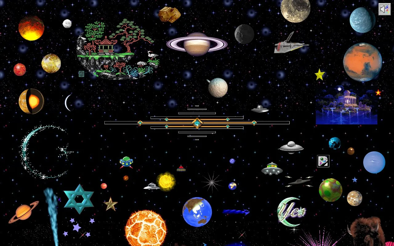 CameronsWorld homepage screenshot