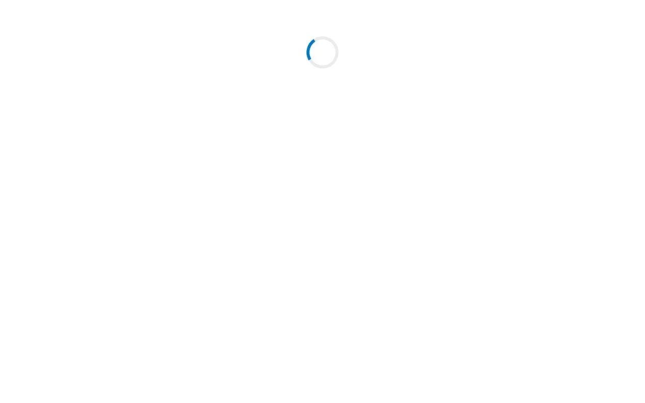 California State Geoportal homepage screenshot